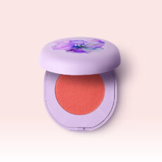 رژگونه پودری براق کیکو میلانو مدل Dreamphoria شماره 02