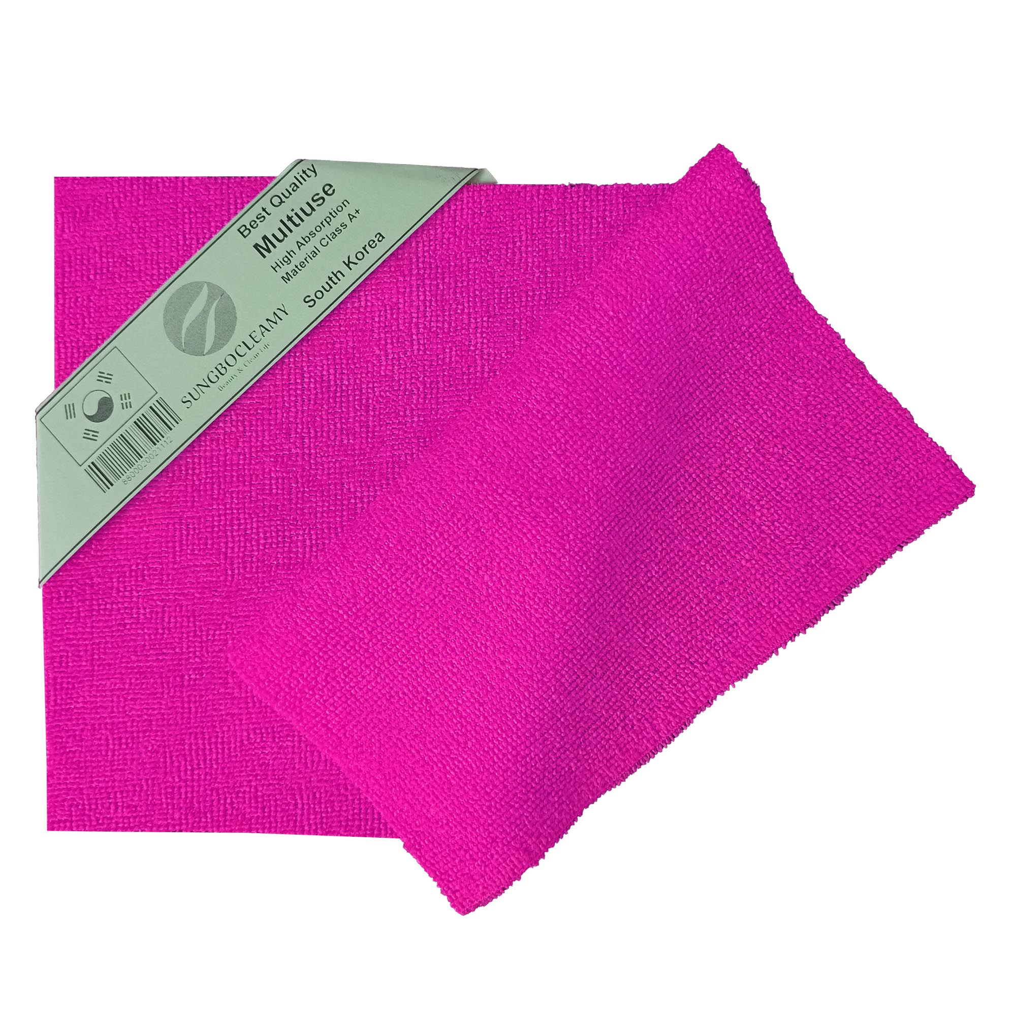 حوله خشک کن خودرو سرامیکی سانگبو کلایمی مدل NANO Dry سایز 150×50 سانتیمتر