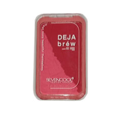 پالت رژگونه سون کول مدل DEJA brew شماره 04