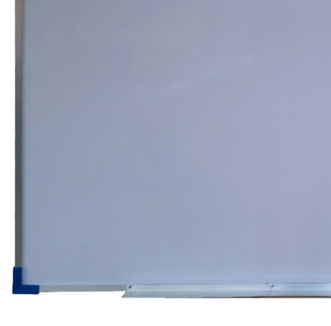 تخته وایت برد آفرین کد f101 سایز 100×60 سانتی متر
