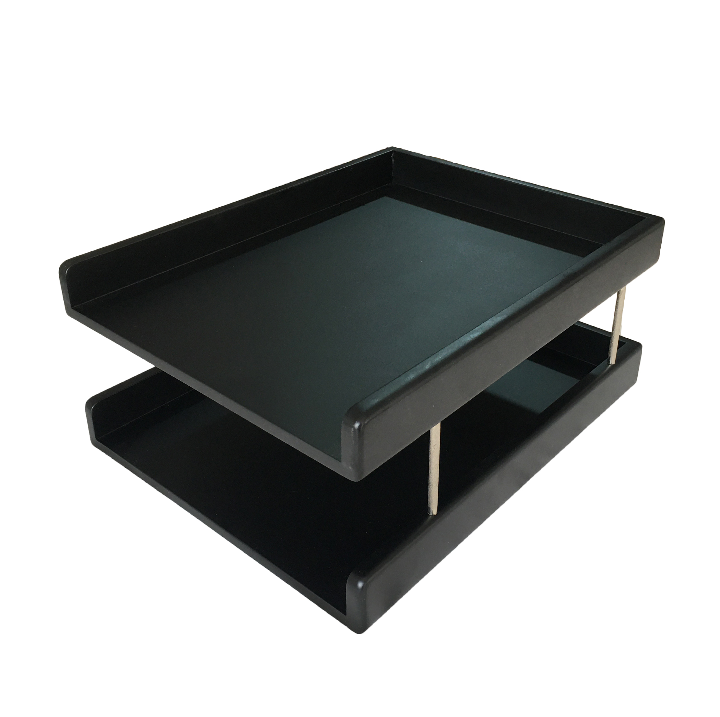 ست ۸ تکه لوازم اداری رومیزی مدل مدیریتی کد BB-959