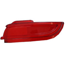 طلق مه شکن عقب اسپرت سمت راست خودرو کد MA207SportR مناسب برای پژو 207