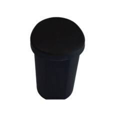 سطل زباله پدالی آذران تحریرات کد 373
