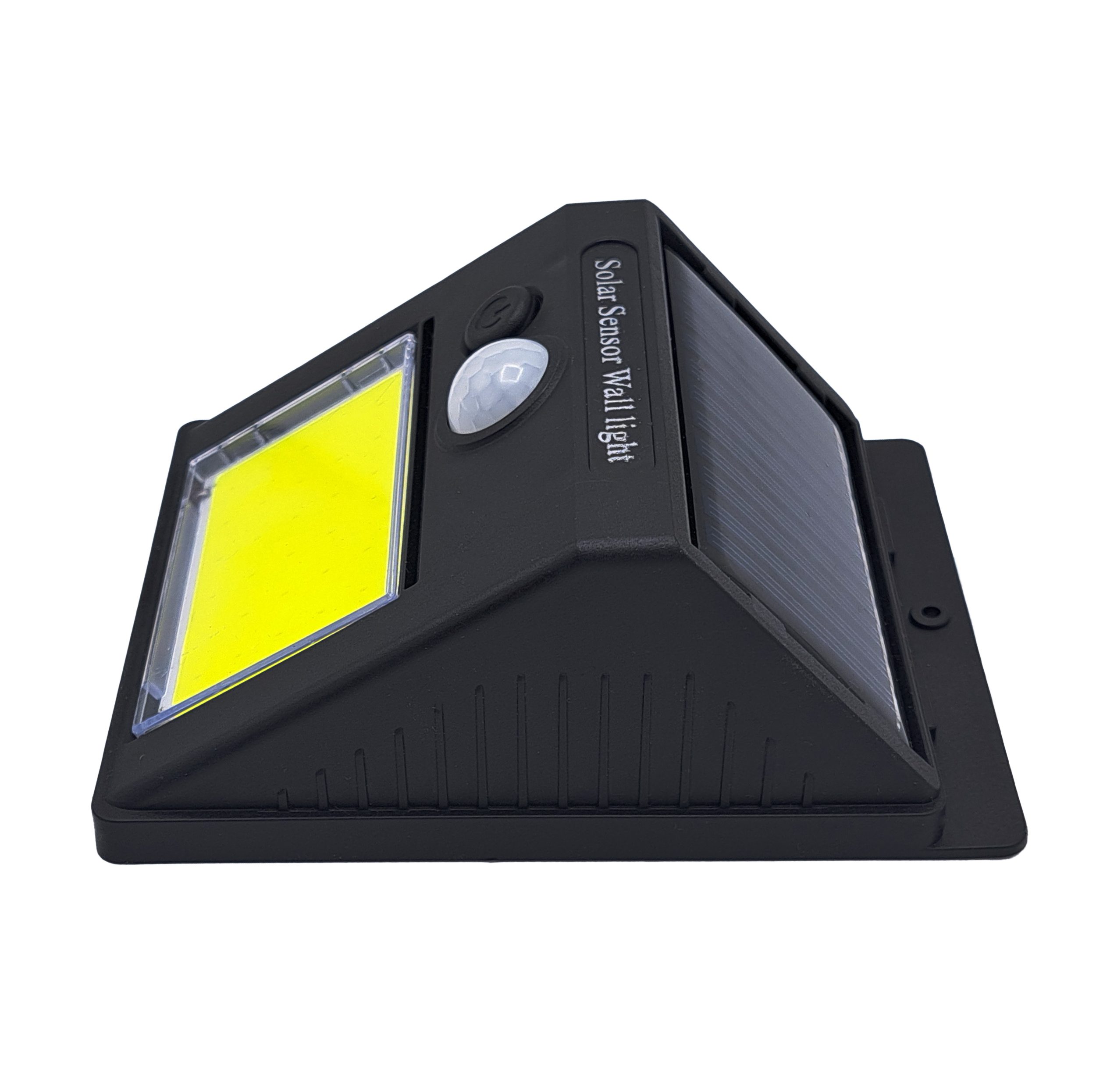 لامپ خورشیدی مدل Solar Sensor Wall Light کد 30Lamp