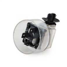رله فن کلاو کد 12V80A مناسب برای پژو 405 بسته 3 عددی