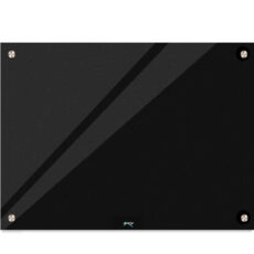 تخته وایت برد شیشه‌ ای عکسنگ مدل AXANG -1280 سایز 120×80 سانتی متر