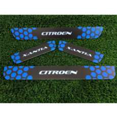 پارکابی خودرو دیزاین سنتر مدل B-Xantia مناسب برای زانتیا بسته 4 عددی