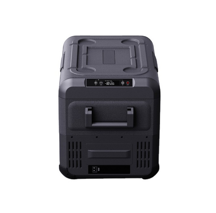 یخچال و فریزر خودرو هانس مدل W-40