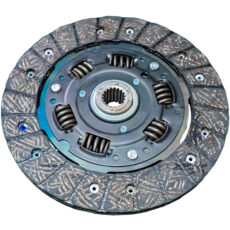 کیت کلاچ خودرو فورس مدل AFHClutch.Korea به همراه بلبرینگ مناسب برای سمند و سمند سورن