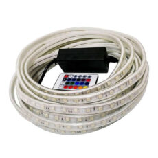 ریسه ال ای دی مدل RGB طول 20 متر