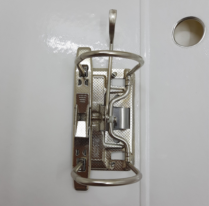 زونکن پدیده مدل E-A4-1305 بسته 3 عددی