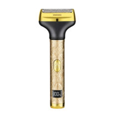 ماشین اصلاح موی سر و صورت شارژی کیمی مدل KM-131 4in1