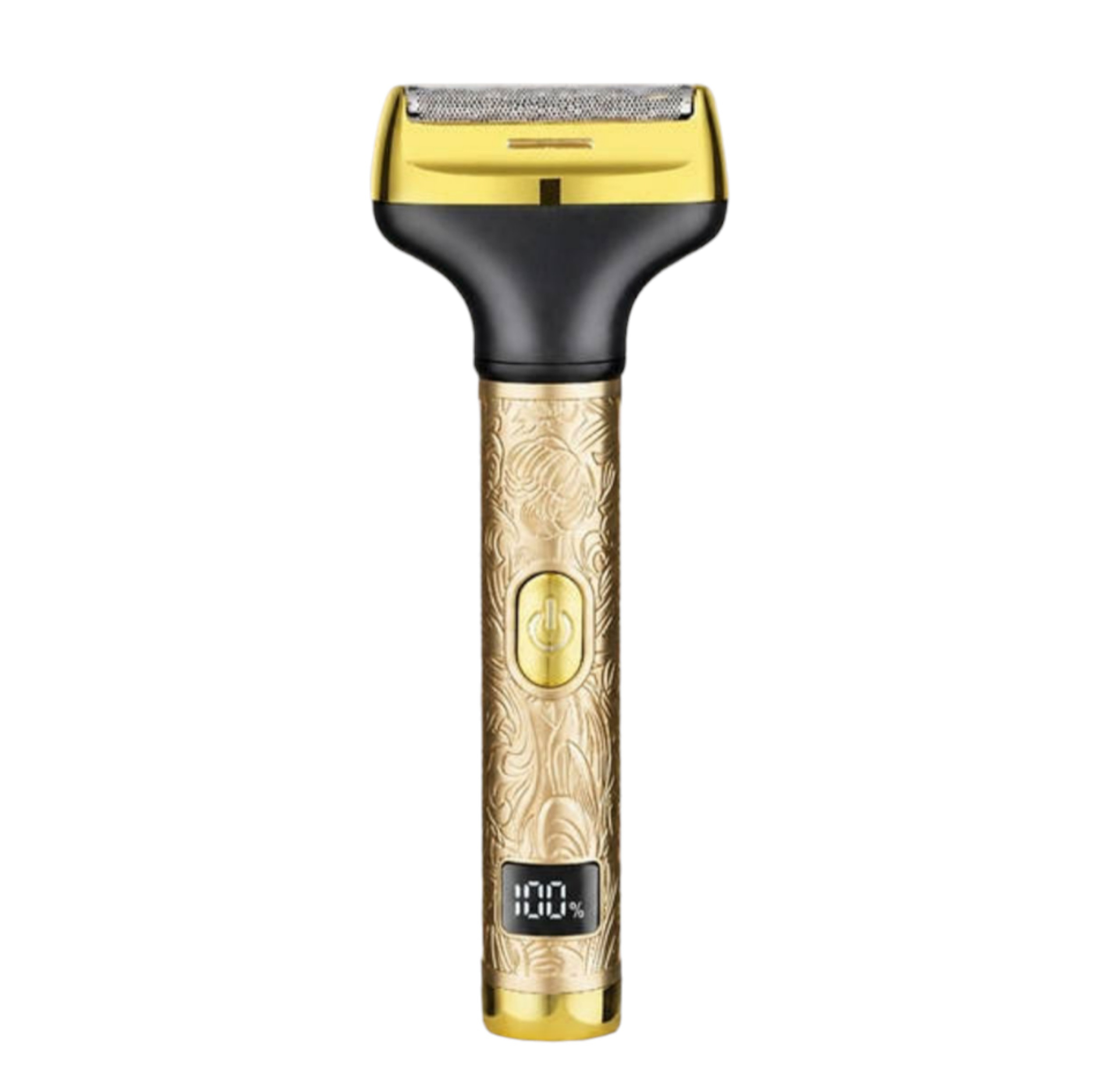 ماشین اصلاح موی سر و صورت شارژی کیمی مدل KM-131 4in1