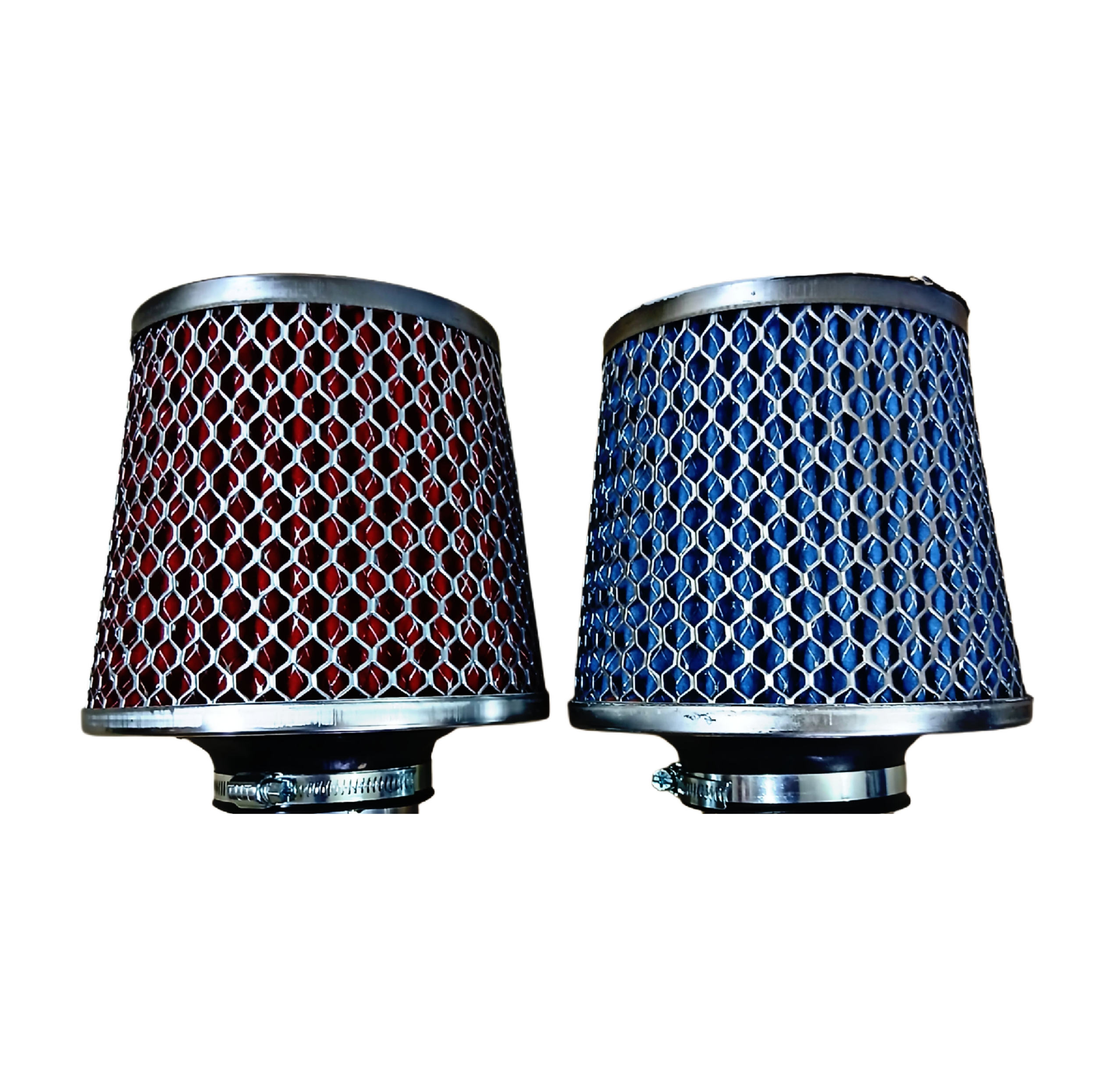 کیت مکش تامی تیونینگ مدل 63mm مناسب برای پژو پارس ELX