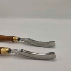 مغار مدل کاسه تراش خم کد  jt-2 مجموعه دو عددی