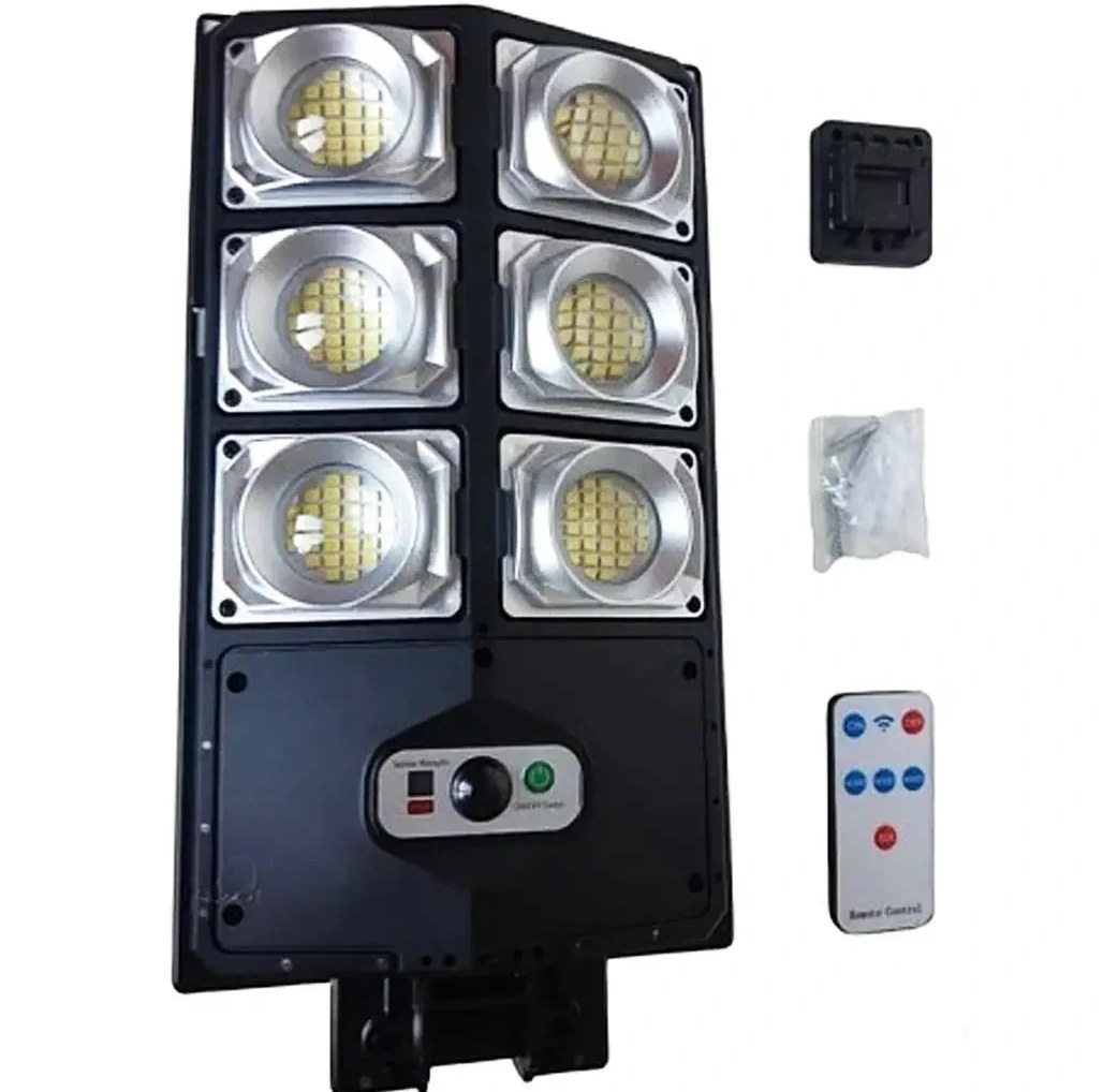 پروژکتور خورشیدی مدل W789B-3
