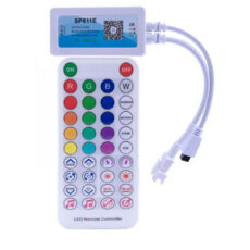 ریسه ال ای دی مدل L1 کد WS2811 طول 5 متر