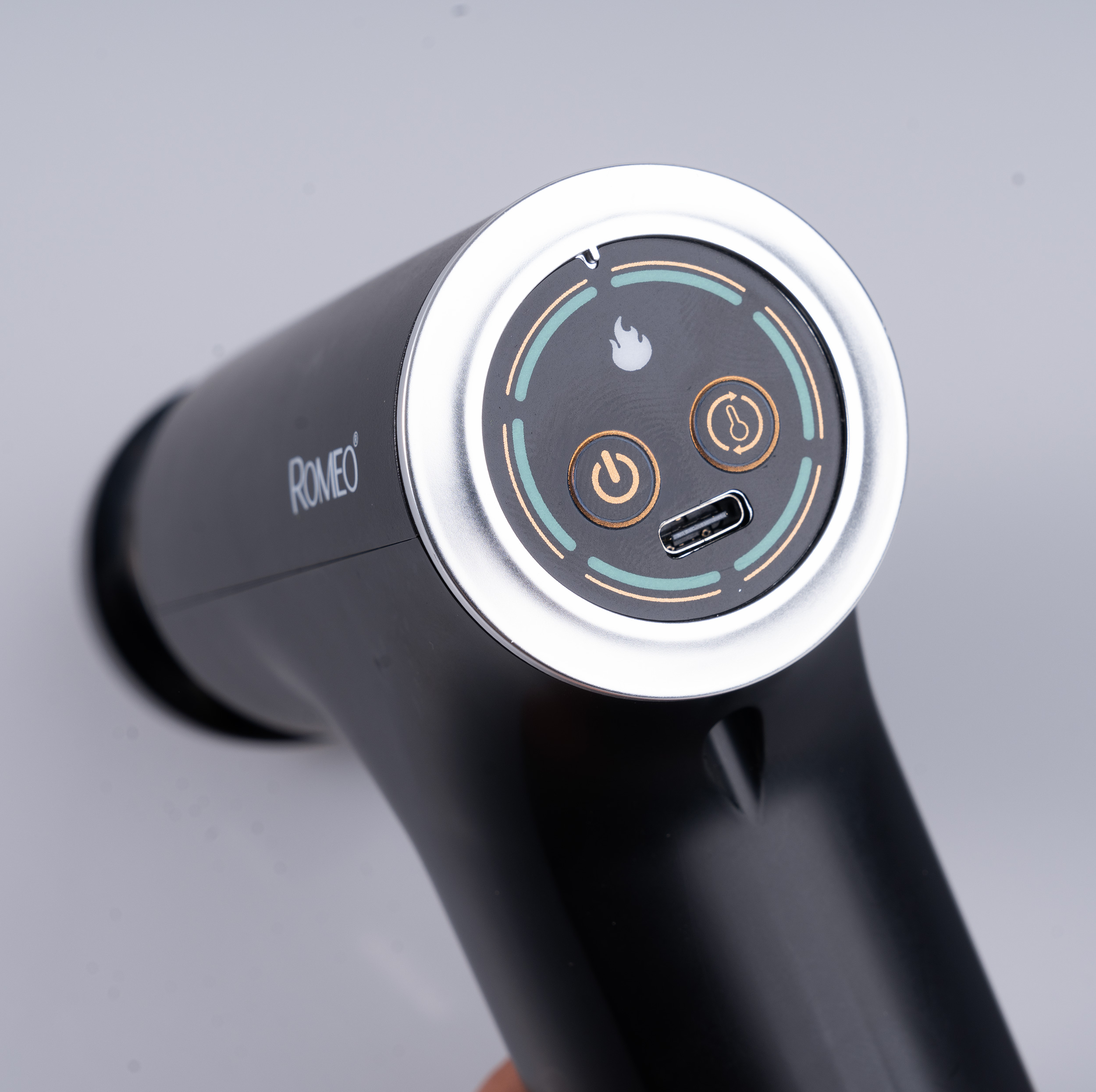 ماساژور برقی رومئو مدل RM-8686