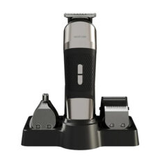 ماشین اصلاح موی سر و صورت گرین لاین مدل Trim Master 5in1