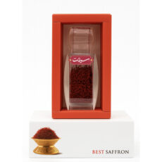 زعفران سرگل سوقات – 6 گرم
