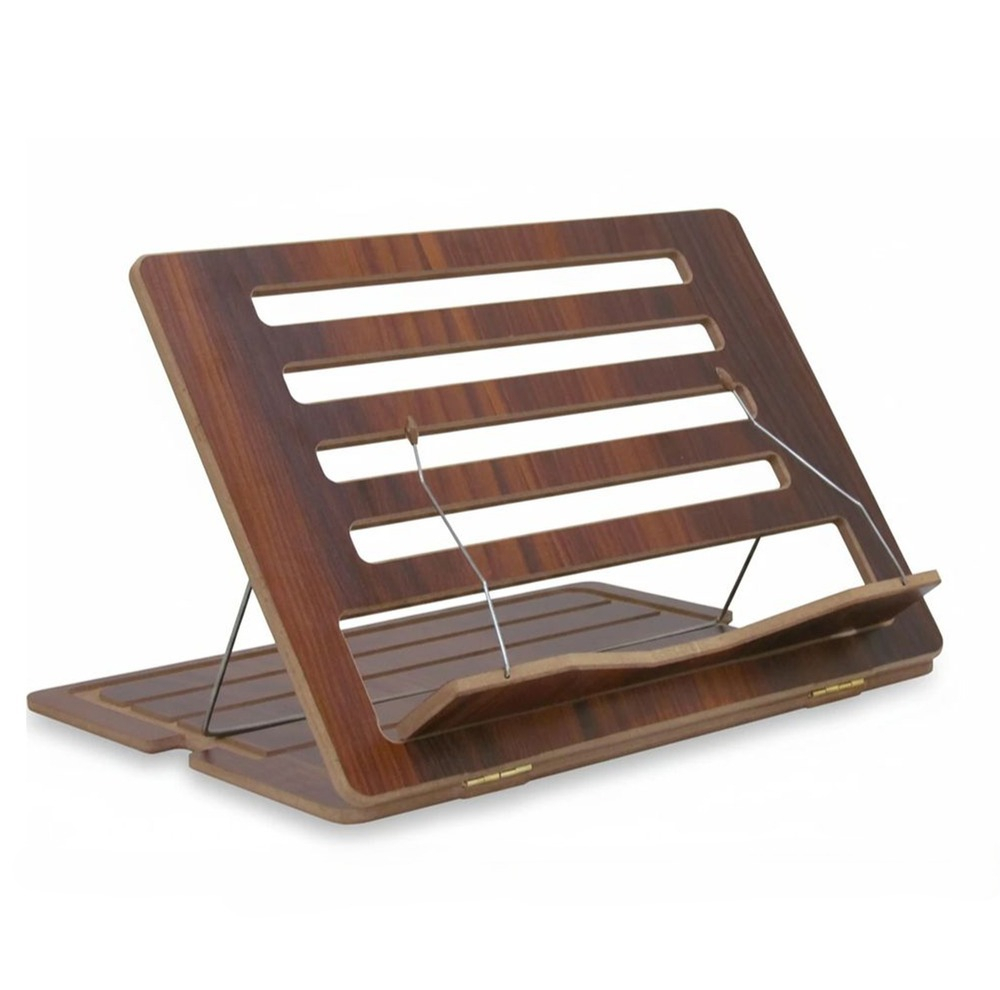نگهدارنده کتاب مدل کتابخوان ۲۷.۳۸