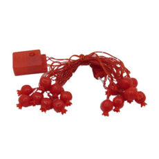 ریسه ال ای دی طرح انار کد 804 طول 3.5 متر