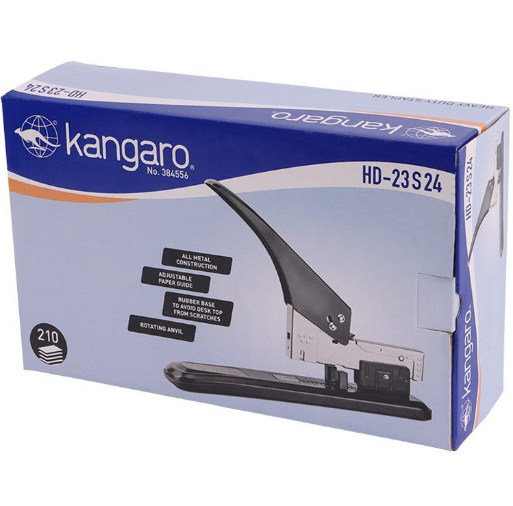 منگنه کانگرو مدل  HD-23S24 سایز 23/24