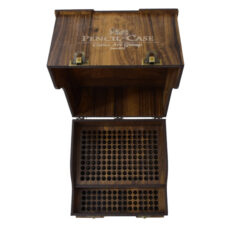 جعبه مدادرنگی کارنو مدل ۲۱۰