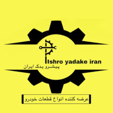 سردنده خودرو پیشرو یدک ایران کد 480 مناسب برای پژو پارس