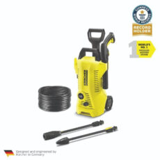 کارواش کرشر مدل K 2 POWER CONTROL
