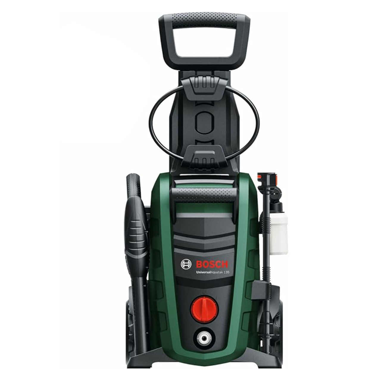 کارواش بوش مدل Aquatak 135 - Universal