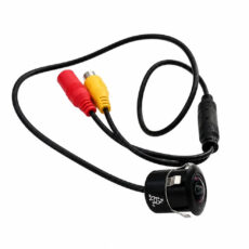 دوربین دنده عقب خودرو مدل 55D