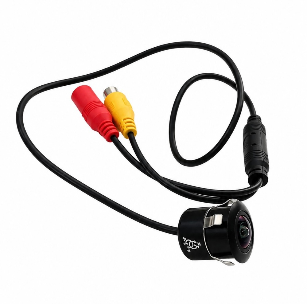 دوربین دنده عقب خودرو مدل 55D