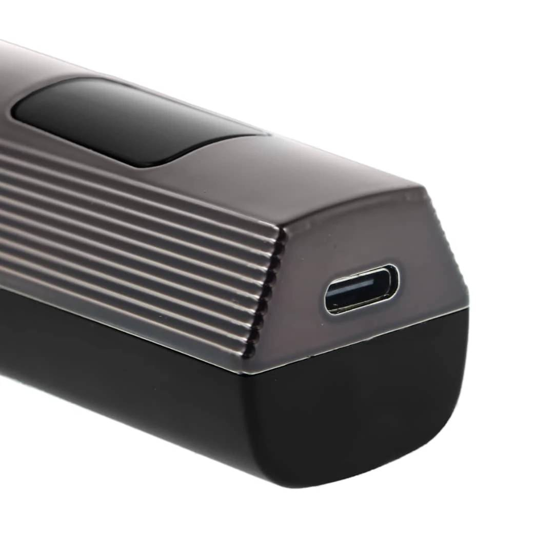 ماشین اصلاح موی صورت شارژی پرو وکس مدل VX-6100