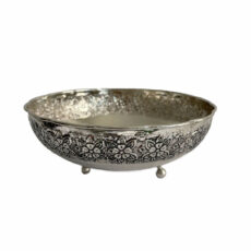 آجیل خوری مسی مدل آفتاب گردان کد ZH321.7