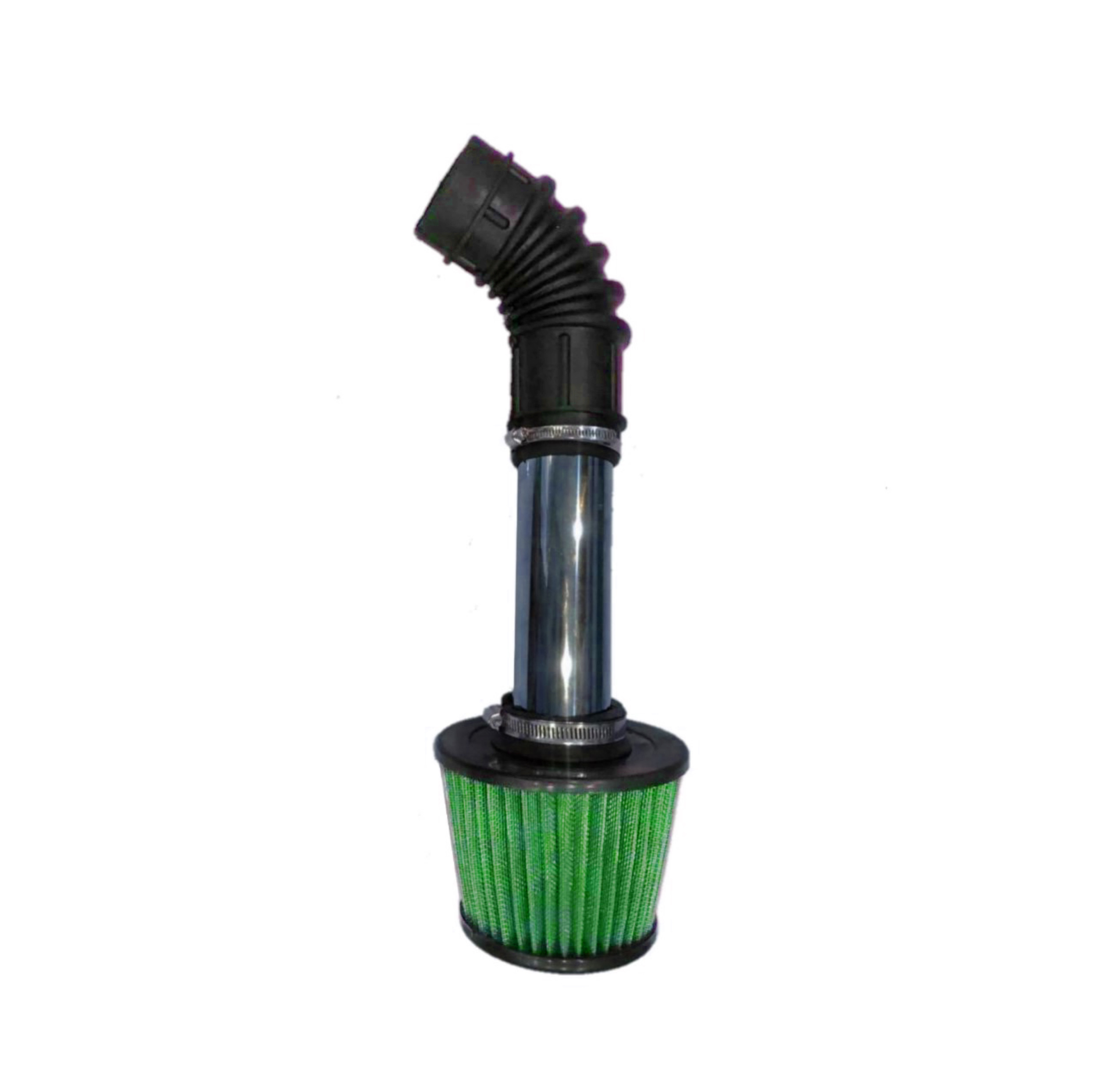 کیت مکش هوای خودرو مدل XU7P مناسب برای پژو پارس