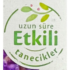 خوشبو کننده و ضد بید کمد لباس ولنکس مدل LAVENDER حجم 210 میلی لیتر