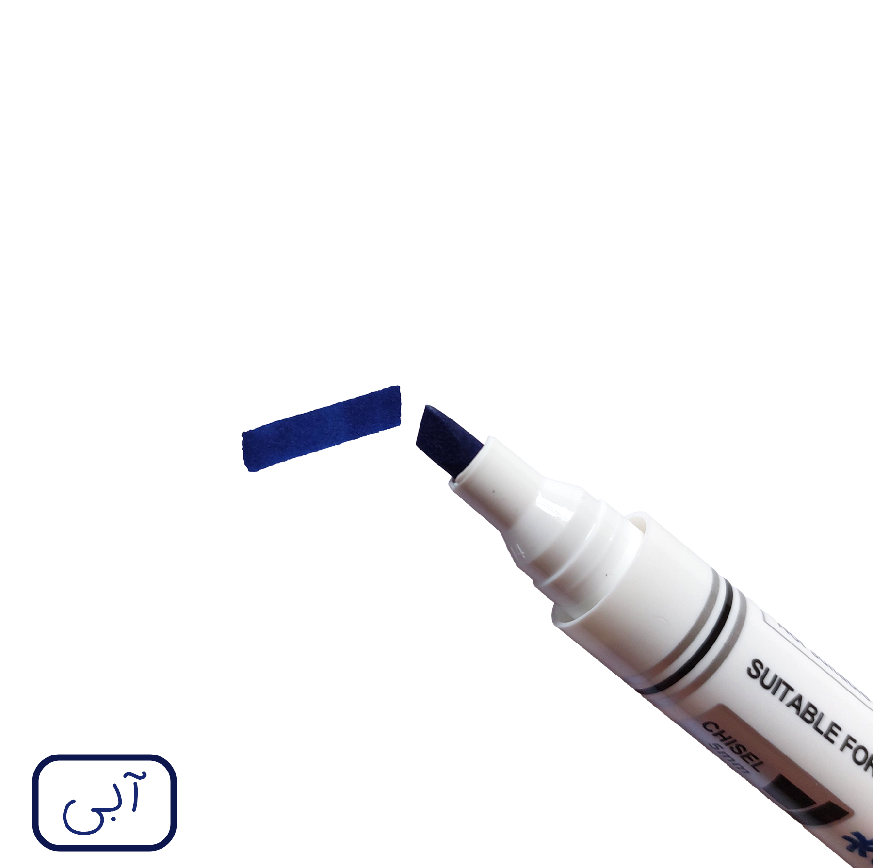 ماژیک وایت برد کرونا طرح تخت مدل CO-4090 به همراه تخته پاک کن بسته 9 عددی