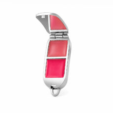 دستبند شیگلم مدل Bracelet شماره 02 حجم 4 میلی لیتر