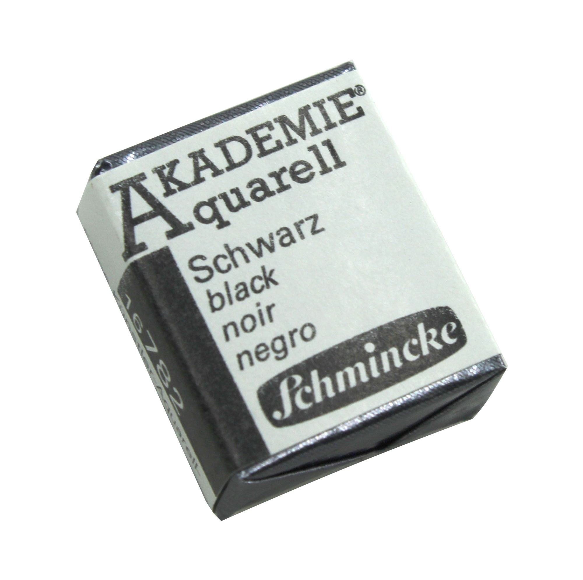 قرص آبرنگ اشمینک مدل Akademie کد 16782
