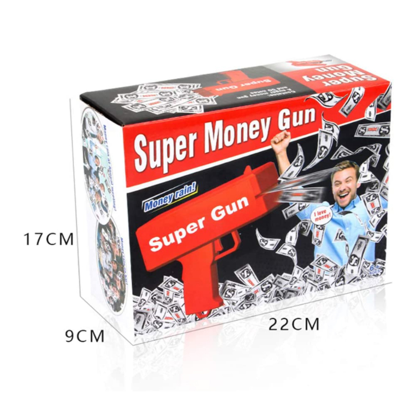 ابزار شوخی مدل BMKS-S M G