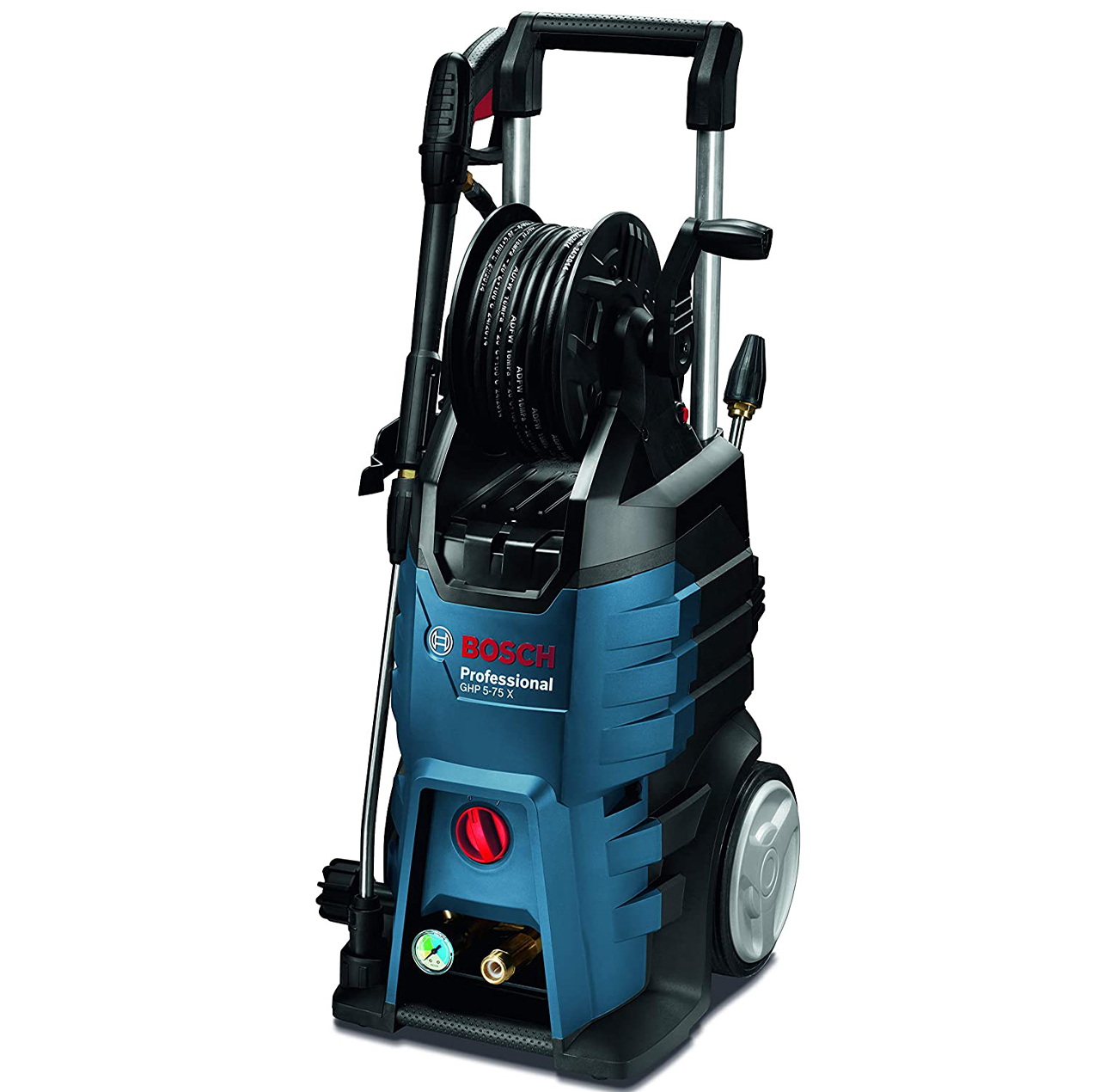 کارواش بوش مدل GHP 5-75 X + 2 Extra