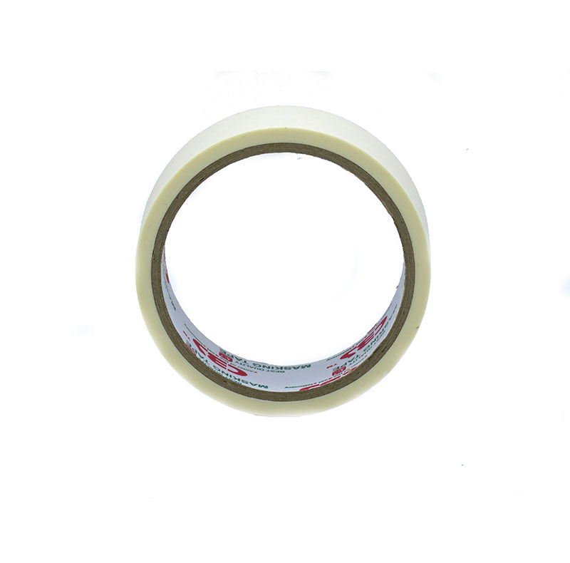 چسب کاغذی سی بی اس مدل JM1640 عرض 4 سانتی متر بسته 12 عددی