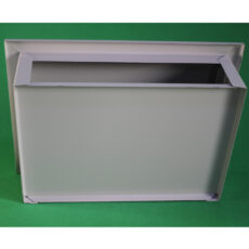 تابلو برق 10 عددی مدل توکار 12×25×20 TPR