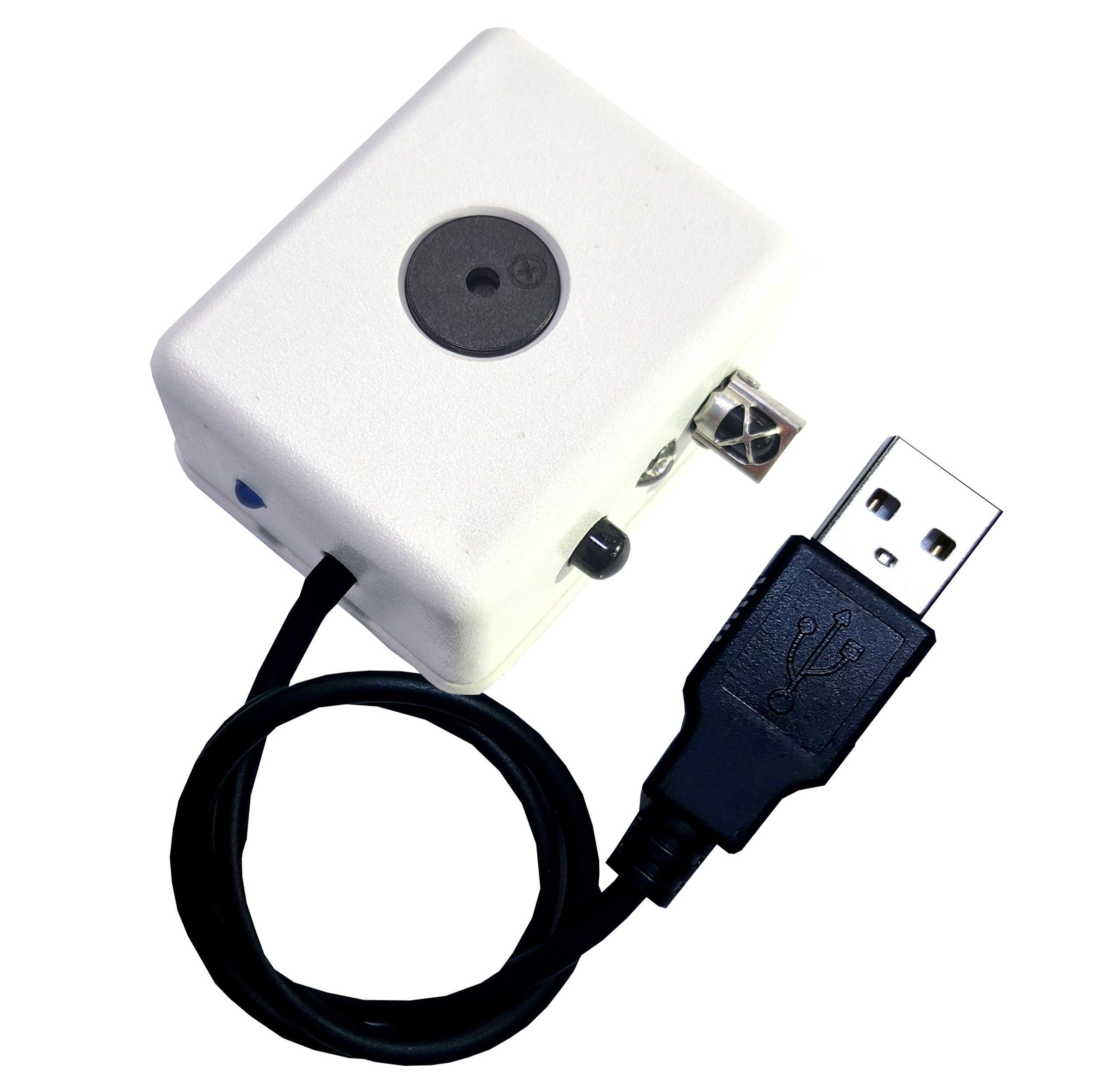 سنسور مدل آشکار ساز مادون قرمز USB Infrared