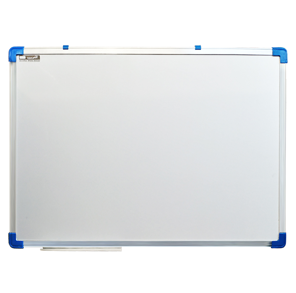 تخته وایت برد آفرین کد N050 سایز 70×50 سانتی متر