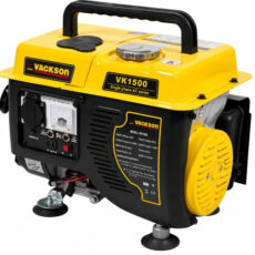 موتور برق بنزینی 2 اسب بخار واکسون مدل VK1500