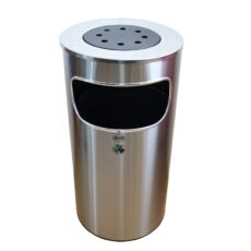 سطل زباله اداری آکا الکتریک کد YP-25L