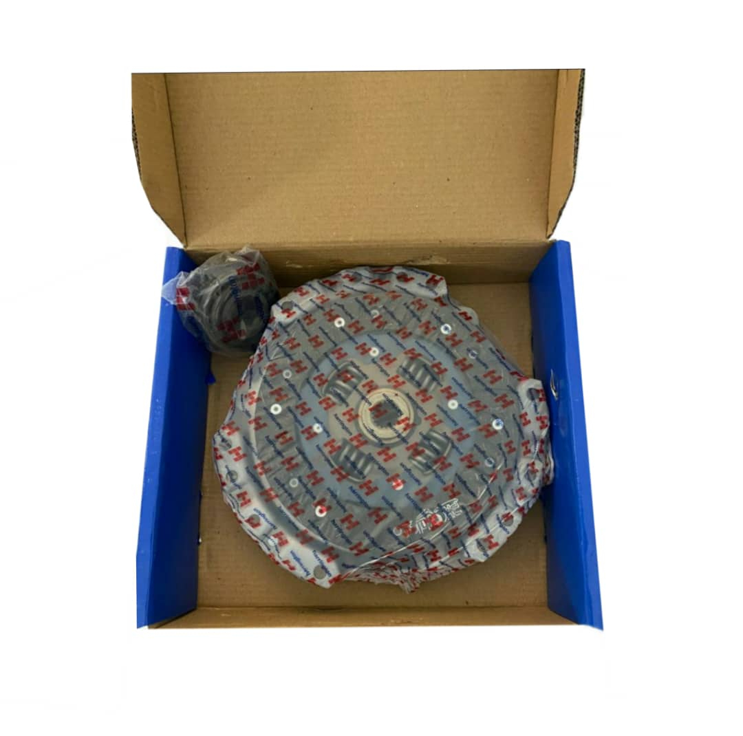 دیسک و صفحه کلاچ هرینگتون کد kk-150 مناسب برای پراید