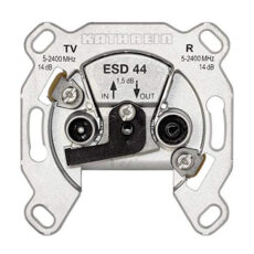 پریز آنتن کاترین مدل ESD 44